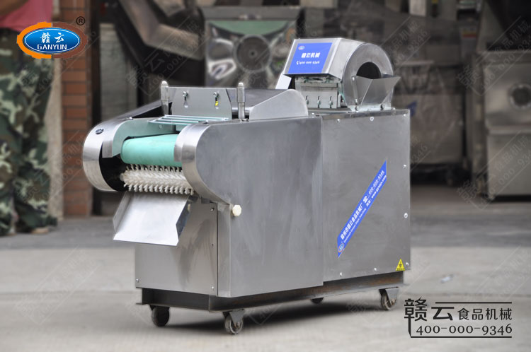 1000型切菜機(jī)圖片