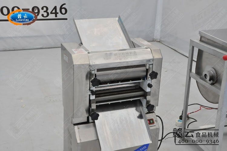 GY-YM-350型立式壓面機(jī)