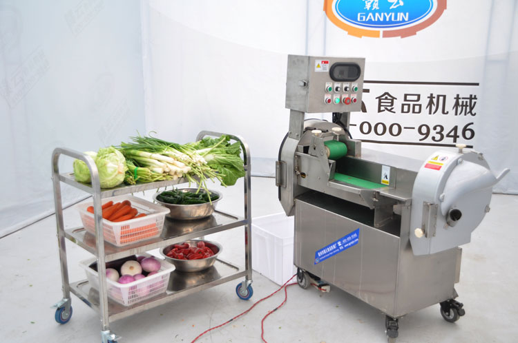 數(shù)字切菜機