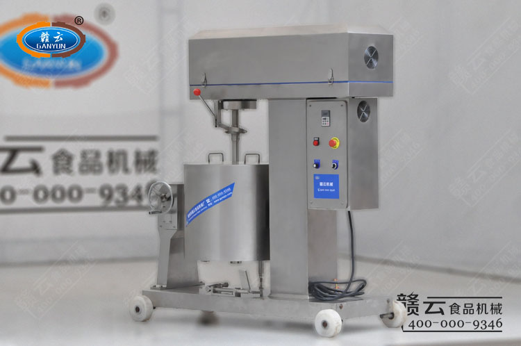 調(diào)速打漿機(jī)