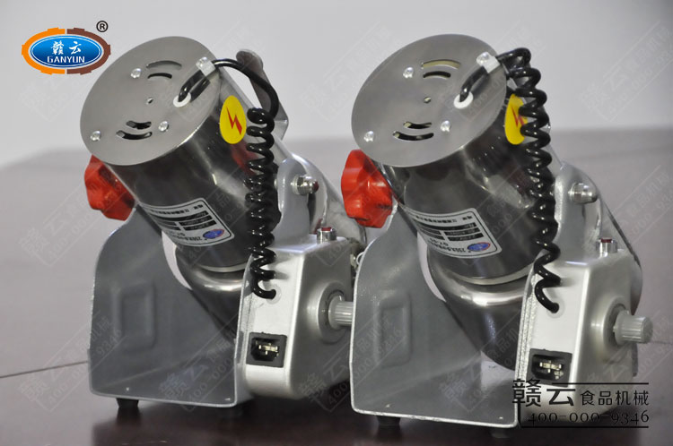 搖擺式粉碎機(jī)的相同之處