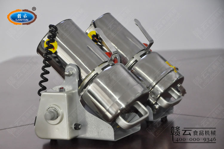 搖擺式粉碎機(jī)的相同之處